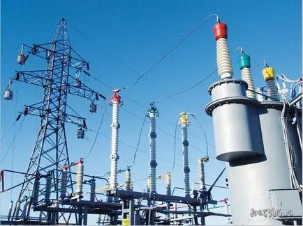 Perevodik - Magyarországon és a balti államok, Fehéroroszország kizárhatják az energia gyűrű BRELL