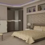 Hajlam a szoba egy magánlakás