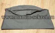 Katonai helyőrség sapka kezével (kéz) Katonai helyőrség sapka kezével
