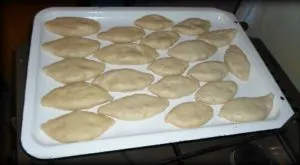 Pogácsákat burgonyával, hogyan lehet őket ízletes