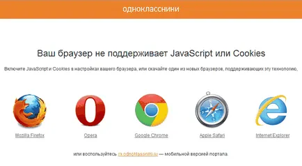 noscript plugin Mozilla Firefox biztonságos szörfözés az interneten