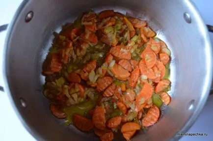 Csirke Pilaf - klasszikus házi recept (babérlevél, szegfűbors) Csirke Pilaf - klasszikus házi recept