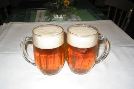 Brewery két macska