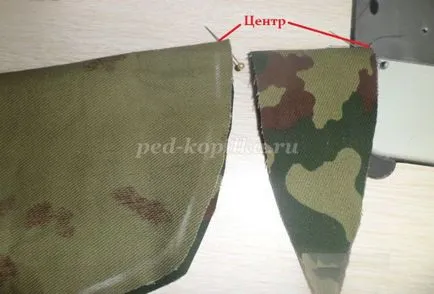Cap május 9-én saját kezűleg