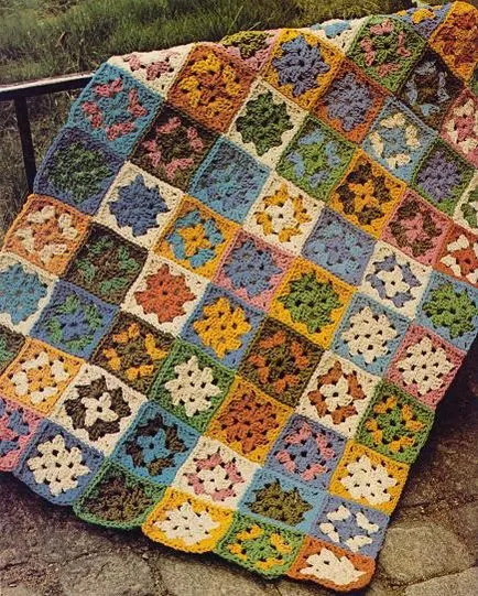 Horgolt takaró megteheti! 50 érdekes döntéseket fotók (hook) Horgolt takaró megteheti! 50 érdekes döntéseket Photo
