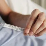 Miért láz menstruáció előtt