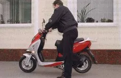 Miért nem indul a robogó, autó hobby