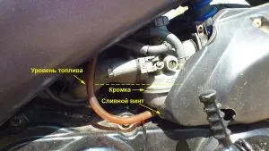 Miért nem indul a robogó - az okok részletesen (robogó) Miért nem indul a robogó - az okok részletesen
