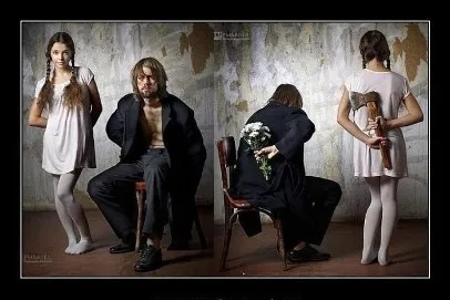 Miért megyünk, dobja a férfiak (Vladimir Kryachko) (dobás) Miért megyünk, dobja a férfiak (Vladimir Kryachko)