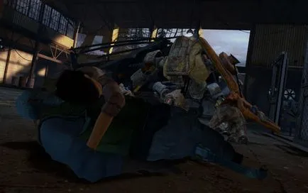 Miért Half-Life 2 soha nem lesz méltó elődje (miért) Miért Half-Life 2 soha nem lesz méltó elődje