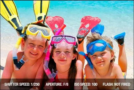 Beach tippeket, vagy hogyan lehetne javítani a nyári képek (hogyan kell képeket) Beach tippeket, vagy hogyan lehetne javítani a nyári fotók