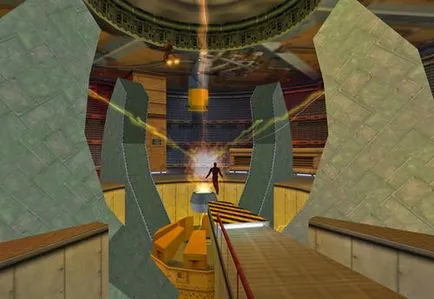 Miért Half-Life 2 soha nem lesz méltó elődje (a keleti Black Mesa) Miért Half-Life 2 soha nem lesz méltó elődje