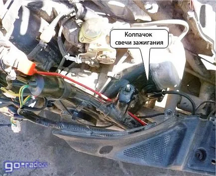 Miért nem indul a robogó - az okok részletesen (ok) Miért nem indul a robogó - az okok részletesen