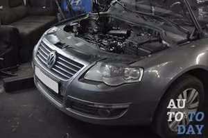 Miért a motor úgy tűnik gazdag vagy szegény tüzelőanyag keveréket