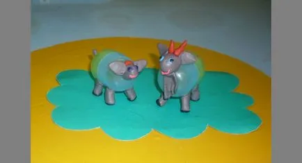 Készítmények tartályt a kinder-meglepetés, anyaság - terhesség, szülés, a táplálkozás, az oktatás