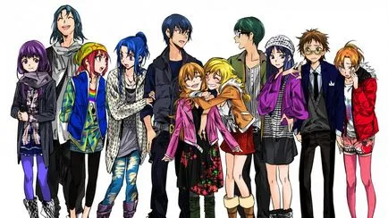 Miért Japán nem tetszik otaku anidub hírek (anidub) Miért Japánban nem olyan, mint otaku anidub hírek