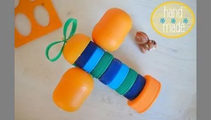 Készítmények tartályt a kinder-meglepetés, anyaság - terhesség, szülés, a táplálkozás, az oktatás