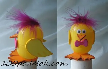 Crafts a Kinder, 100 diy