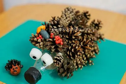 Crafts sün a kezüket