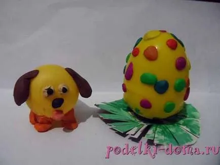 Kézműves Kinder doboz ötletek és mesterkurzusok (Kinder) Kézműves Kinder, egy doboz ötletek és műhelyek