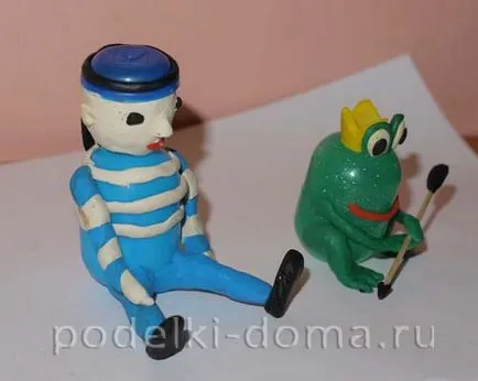 Kézműves Kinder doboz ötletek és mesterkurzusok (Kinder) Kézműves Kinder, egy doboz ötletek és műhelyek