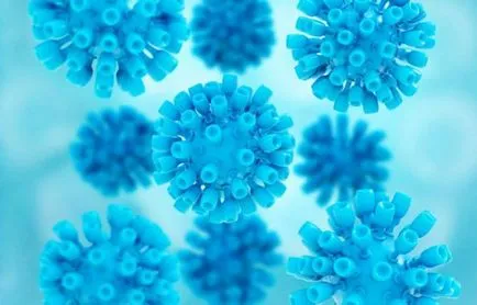 Hepatitis hogyan