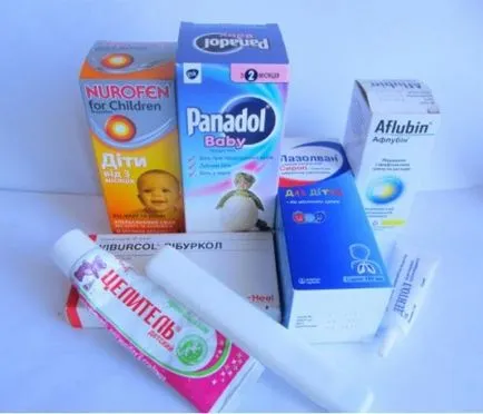 Hogyan lehet a gyerekek aflubin Hogyan lehet a gyerekek aflubin