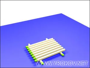 Kézműves mérkőzések
