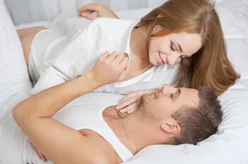 Emelje potenciát gyorsan otthon az aktus előtt