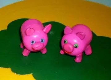 Kézműves tojásokat Kinder meglepetés