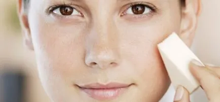 Előállítása és alkalmazása make-up száraz bőrre - Tippek és szaktanácsot portál (száraz) Előállítása és alkalmazása make-up száraz bőrre - Tippek és szaktanácsot portál