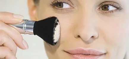 Előállítása és alkalmazása smink száraz bőrre - Tippek és szaktanácsot portál (smink) Előállítása és alkalmazása make-up száraz bőrre - Tippek és szaktanácsot portál