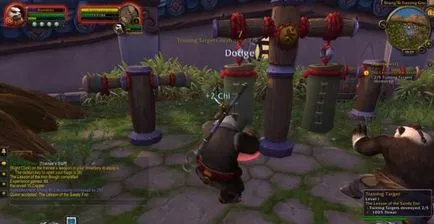 Részletek, hogyan lehet kijutni a Pandaria Orgrimmar