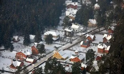 Suburban kamionosok túléli