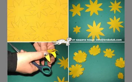 Mesterségek az március 8 virágok papírból, anyaság - terhesség, szülés, a táplálkozás, az oktatás (papír) Mesterségek az március 8 virágok papírból, anyaság - terhesség, szülés, a táplálkozás, az oktatás