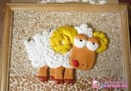 Crafts otthon