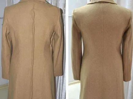 Fitting esküvői ruha - stúdió - a kedvenc stílusa