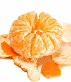 Orange előnyök az emberi test