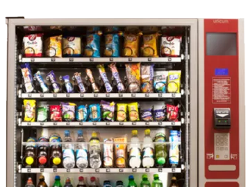 Adásvételi és bérleti snack gép, mit kell keresni