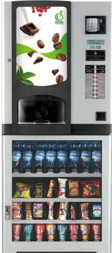 Adásvételi és bérleti snack gép, mit kell keresni