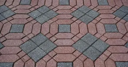 Hasznos tippek szóló útburkoló kövek