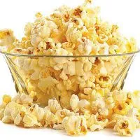 Popcorn - előnyei és hátrányai