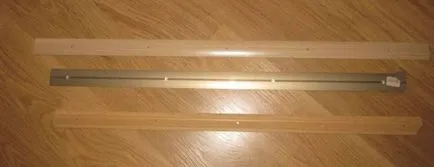 Porozhki linóleum - dekorációs szalag, amely elfedi a közös (közös) Nut linóleum - dekoratív szalag, amely elrejti a varrat