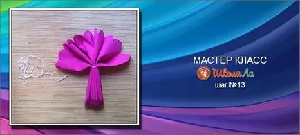 Pompon a gofrobumagi saját kezűleg mesterkurzust