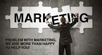Megértjük a különbség branding, marketing és reklám