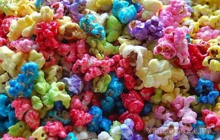 Popcorn előnyei és hátrányai