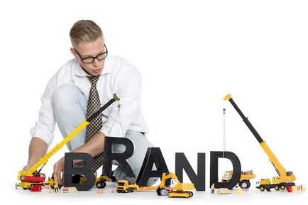 Megértjük a különbség branding, marketing és reklám