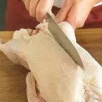 Lépésről lépésre, hogyan kell helyesen és gyorsan vágja a kacsa, video (utasítások) Lépésről lépésre, hogyan kell helyesen és gyorsan vágja a kacsa, videó