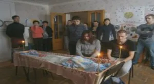 Funeral - mint módszer rehabilitációs a kábítószer-függőség, az egészségügyi információs portál