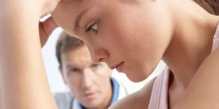 Következmények IRR veszélyesebb, mint a vegetatív dystonia az élet, ha nem kezelik (vegetatív) Következmények IRR veszélyesebb, mint a vegetatív dystonia az élet, ha nem kezelik